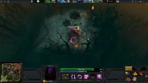 SAW 和 GamerLegion 晋级 ESL Pro League 第21季第二阶段