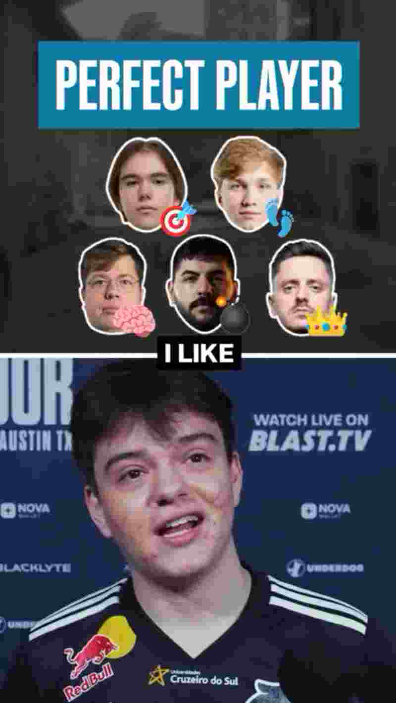 GALA ：对下一场比赛的期望是希望我们能稳稳的赢下来