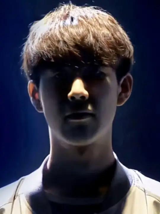 TYL发布了人事变动公告： sword9 正式加入担任首席教练