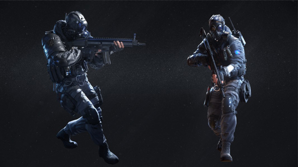 全球《PUBG》挥汗成金，坚持到底第二期活动热辣上线！