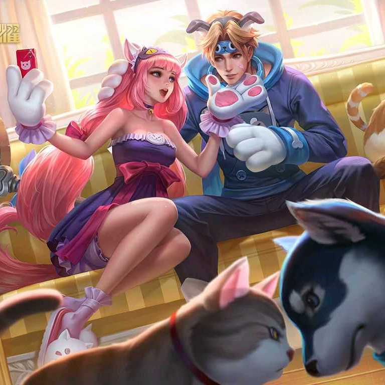 传闻：NAVI VALORANT 与 alexiiik 达成口头协议