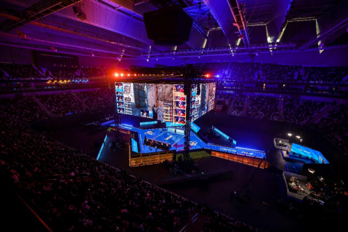 WBG官方：主教练Daeny夏季赛首场因签证问题无法上场BP