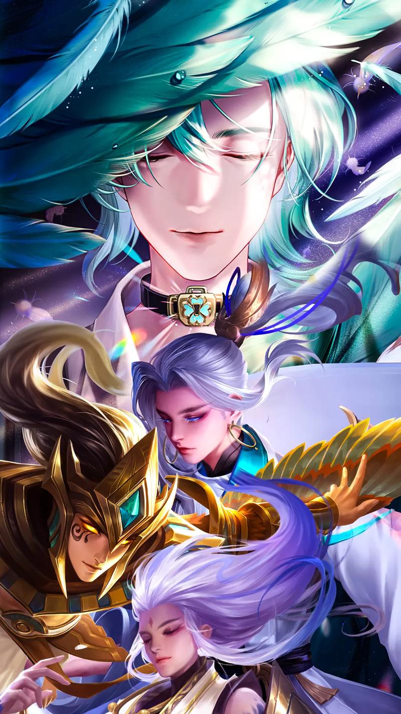 王者荣耀女主播100%胜率上王者，可以去打KPL吗？