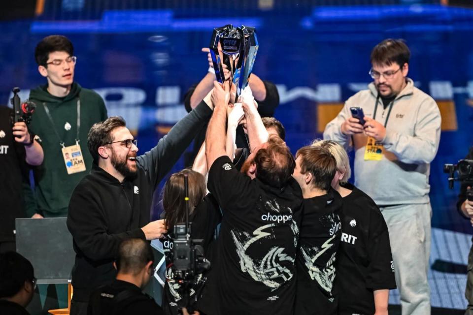 YaLLa Compass Qatar 2025邀请的团队名单已经公布