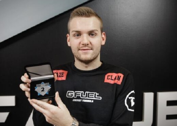 泰坦电子竞技俱乐部意外击败 Trace Esports - VCT 2025： 中国第二阶段结果