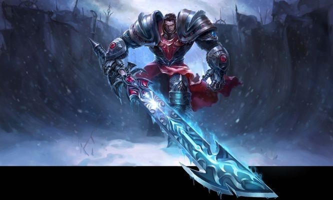 不愧是GZI，GALA成为LPL第二位AD位置FMVP