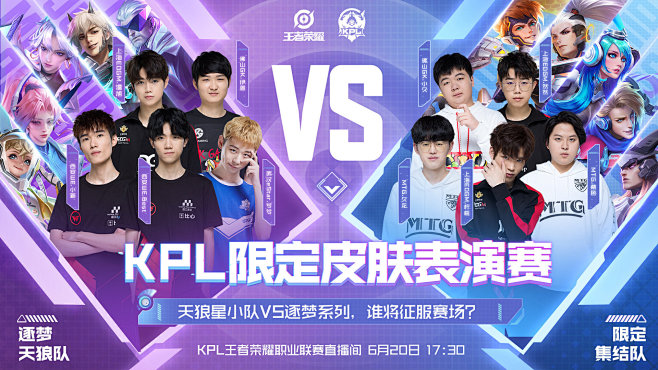 Vitality 战胜 Wildcard 进入 BLAST Rivals 2025 春季季后赛