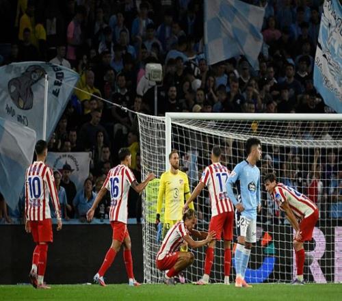 对手