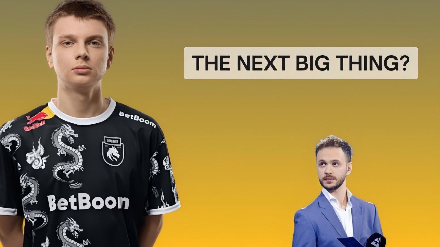 DVM 被取消参加 VALORANT Challengers 2025 France ：革命第二阶段