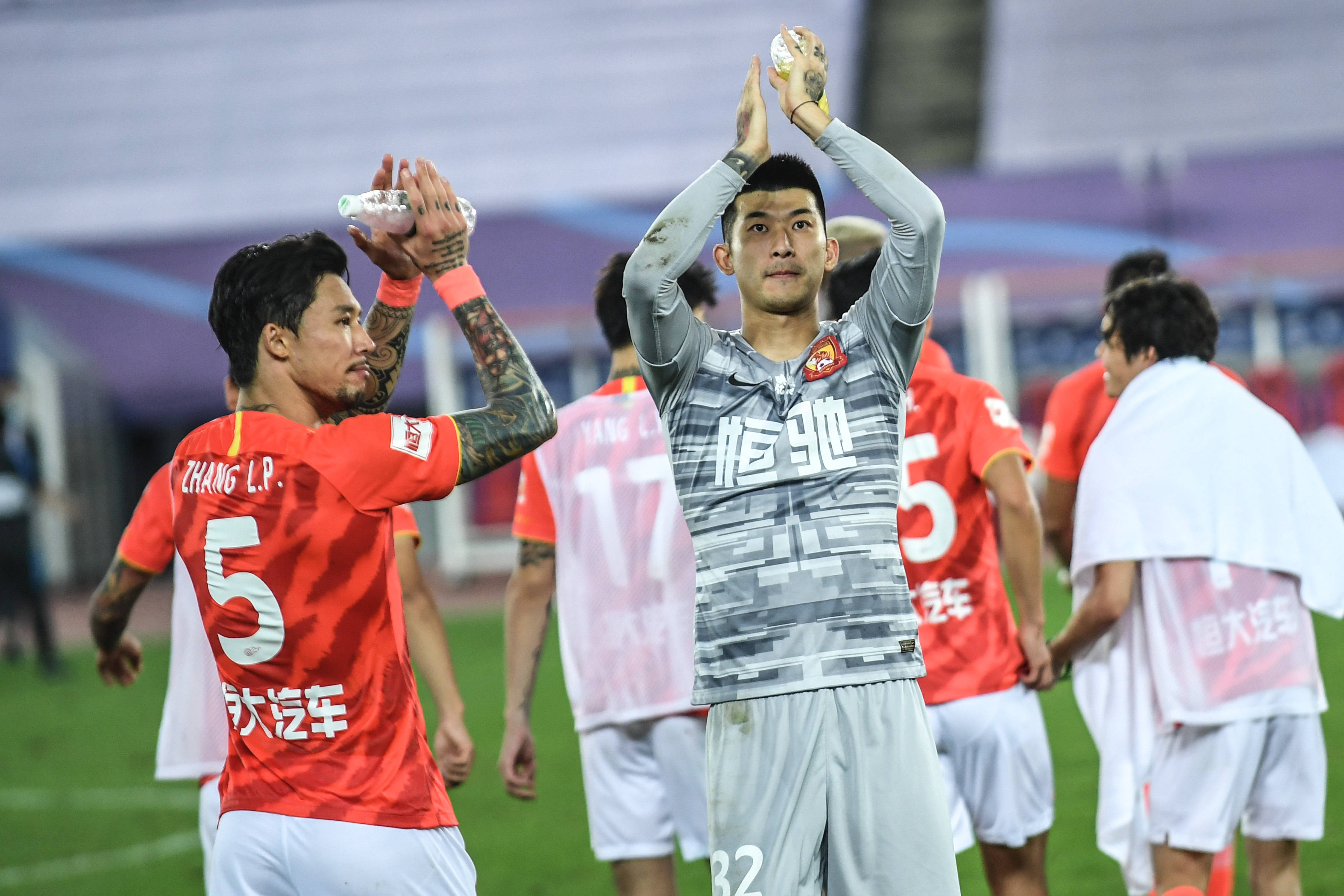 播周边与
